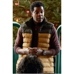Station Eleven Miles Puffer Vest