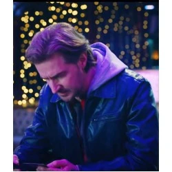 Stay Close 2021 Ray Leather Jacket