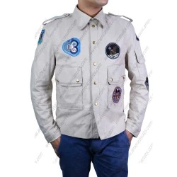 Steve Austin Six Million Dollar Majors Apollo