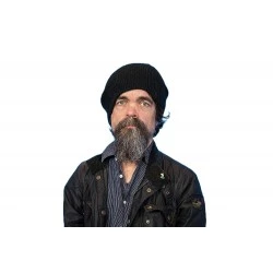 Steven She Came to Me Jacket