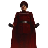 Street Fighter 2026 David Dastmalchian Velvet Costume