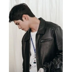 Strong Girl Nam-Soon Kang Hee-Sik Jacket