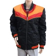 Stylish Womens Polyester Jacket