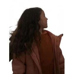 Matilda Firth Subservience Puffer Jacket