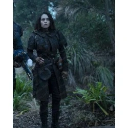 Suicide Squad 2 Ratcatcher II Coat Suicide Squad 2 Ratcatcher II Coat