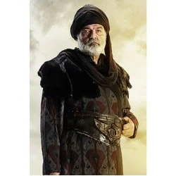 Suleyman Shah Dirilis Ertugrul Coat Suleyman Shah Dirilis Ertugrul Coat