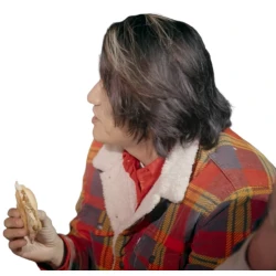 Sung Kang The Ride Life with Sung Kang Jacket 