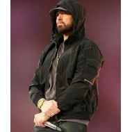 Super Bowl Eminem Hoodie