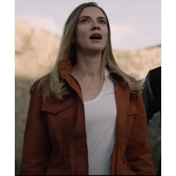 Superhost 2021 Claire Jacket