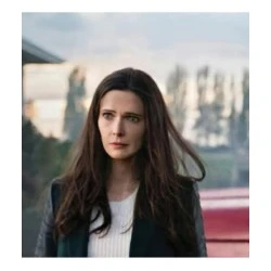 Superman and Lois Lane Black Blazer