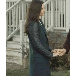 Superman and Lois Lane Coat