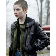 Susie Putnam Chilling Adventures of Sabrina Jacket