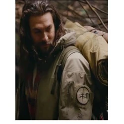 Sweet Girl Jason Momoa Hooded Cotton Jacket Sweet Girl Jason Momoa Hooded Cotton Jacket