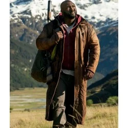 Sweet Tooth 2021 Tommy Jepperd Coat