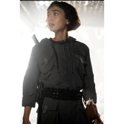 Sydney Chandler Alien Earth Wendy Jacket