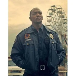 Synchronic Anthony Mackie Jacket