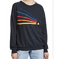 Tall Girl 2 Ava Michelle Sweatshirt