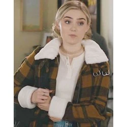 Taylor Otto American Housewife Jacket Taylor Otto American Housewife Jacket