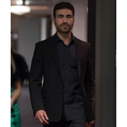 Ted Lasso Roy Kent Blazer