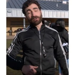 Ted Lasso S02 Roy Kent Jacket