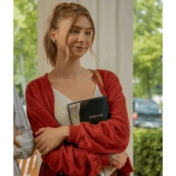 Teenage Bounty Hunters Sterling Wesley Jacket Teenage Bounty Hunters Sterling Wesley Jacket