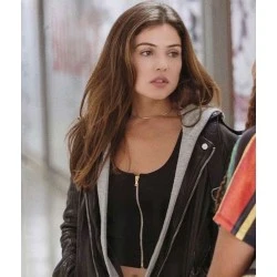 Tell Me A Story Kayla Powell Jacket