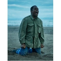 Tempest Dead Shot 2023 Green Jacket Tempest Dead Shot 2023 Green Jacket