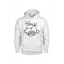 Tenth Series Diary Of A Wimpy Kid Hoodie Tenth Series Diary Of A Wimpy Kid Hoodie