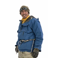 Tenzing 2026 Genden Phuntsok Pullover Parka Jacket