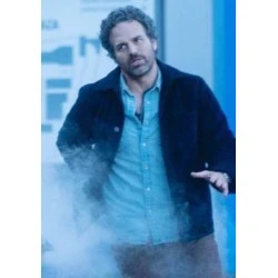 The Adam Project Mark Ruffalo Jacket