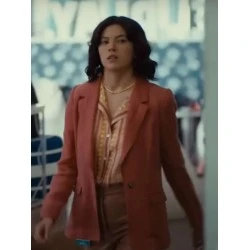 The American Society of Magical Negroes An-Li Bogan Blazer