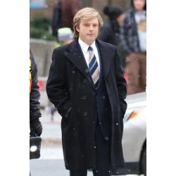 The Apprentice 2024 Donald Trump Blue Coat