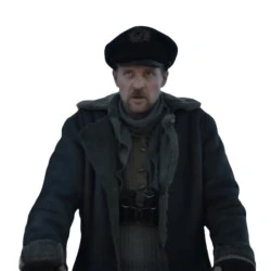 The Arctic Convoy Tobias Santelmann Jacket