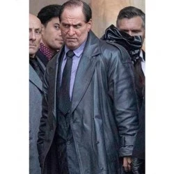 The Batman 2022 The Penguin Coat The Batman 2022 The Penguin Coat