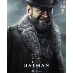 The Batman Movie Alfred Pennyworth Jacket The Batman Movie Alfred Pennyworth Jacket