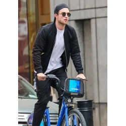 The Batman Movie Bruce Wayne Jacket 