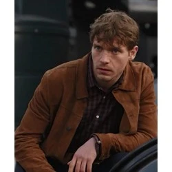 The Beast Must Die Nigel Strangeways Jacket