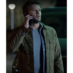 The Big Sky Ryan Phillippe Jacket