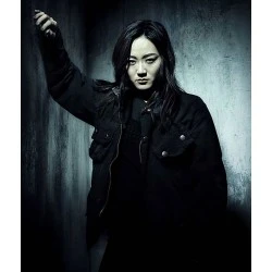 The Boys Karen Fukuhara Jacket The Boys Karen Fukuhara Jacket