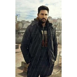 The Brave Noah Mills Jacket