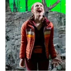 The Bubble 2022 Krystal Kris Jacket