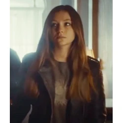 The Cellar 2022 Elisha Cuthbert Jacket