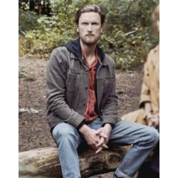 The Chestnut Man Mikkel Boe Følsgaard Cotton  Jacket