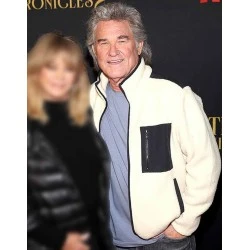 The Christmas Chronicles 2 Kurt Russell Premiere Jacket