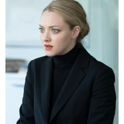 The Dropout 2022 Amanda Seyfried Blazer The Dropout 2022 Amanda Seyfried Blazer