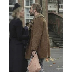 The Duchess Rory Keenan Coat The Duchess Rory Keenan Coat