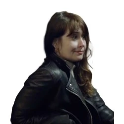 The Duke of Marylebone 2024 Lily Smith Leather Jacket The Duke of Marylebone 2024 Lily Smith Leather Jacket