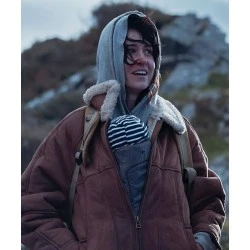 The End We Start From Katherine Waterston Jacket The End We Start From Katherine Waterston Jacket