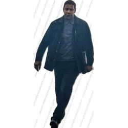 The Equalizer 2 Robert Mccall Jacket The Equalizer 2 Robert Mccall Jacket