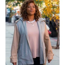 The Equalizer 2021 Long Tail Jacket